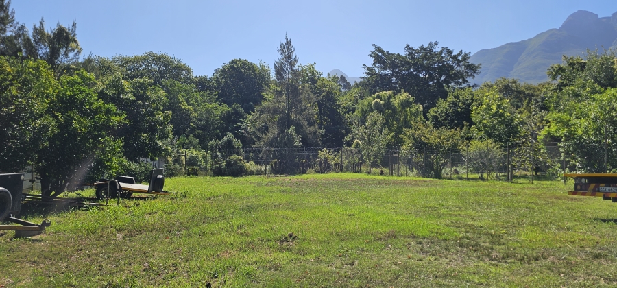 0 Bedroom Property for Sale in Swellendam Western Cape